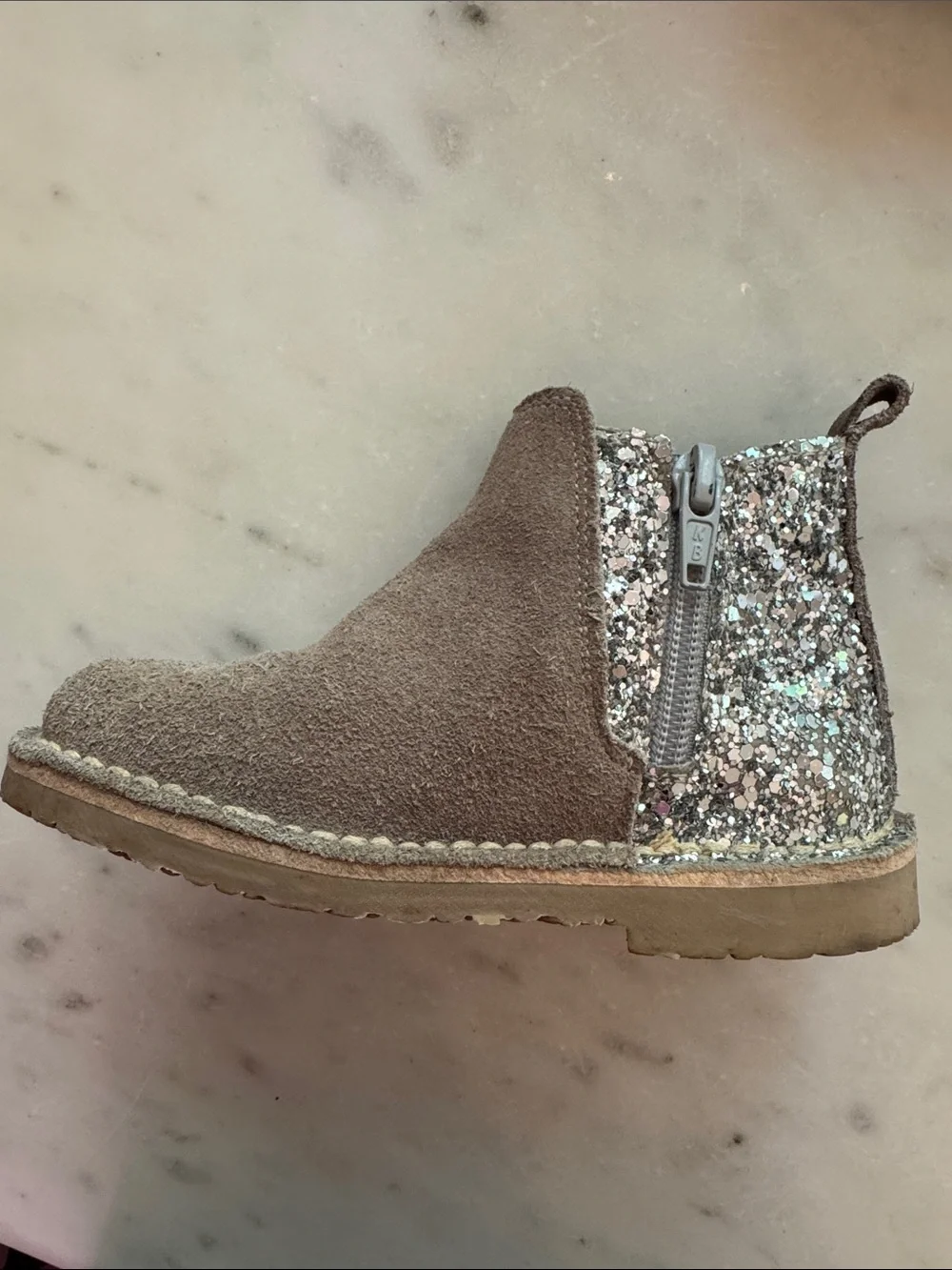 Children Chic Chelsea Children’s Boot
